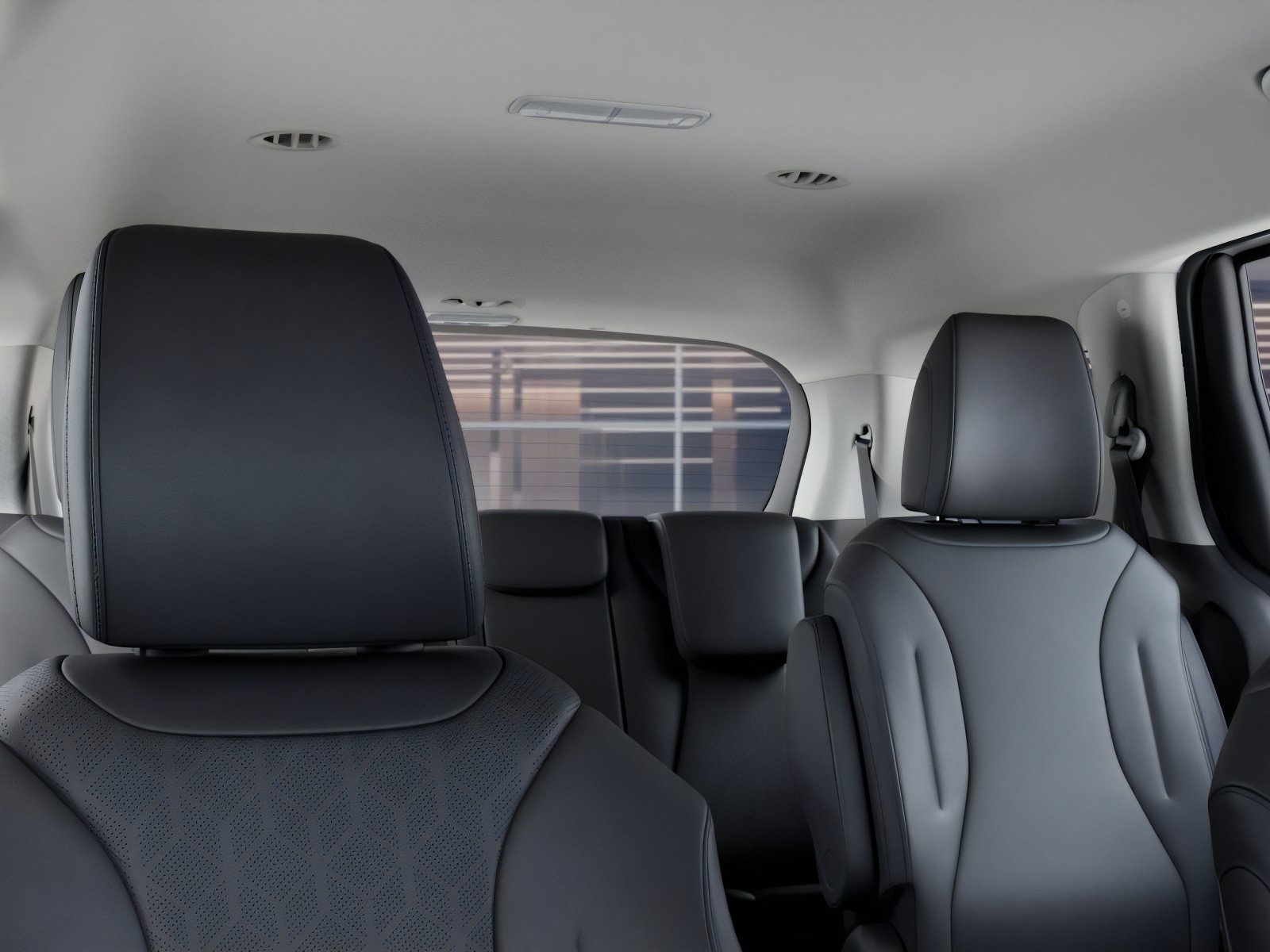 New 2027 Kia Carnival EX FWD image 27