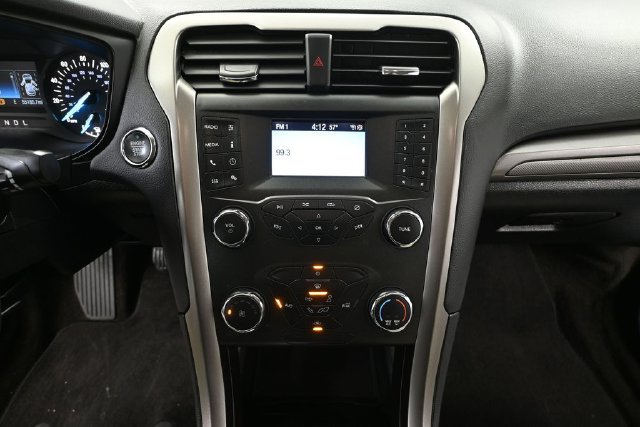 Used 2020 Ford Fusion S FWD image 25