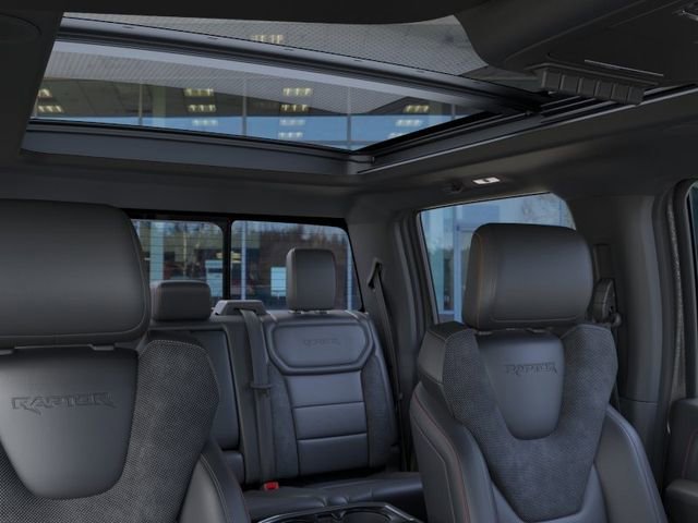 New 2026 Ford F150 Raptor AWD/4WD image 22