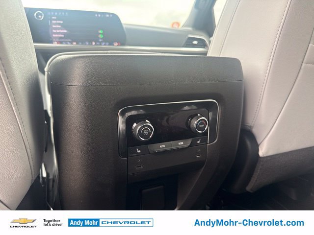 New 2027 Chevrolet Tahoe Premier w/ Sun And Tow Package AWD/4WD image 40
