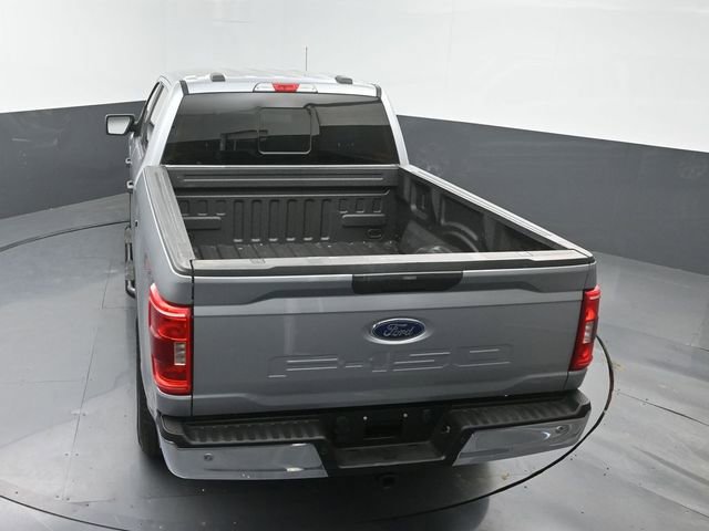 Used 2022 Ford F150 XLT w/ Equipment Group 301A Mid AWD/4WD image 33