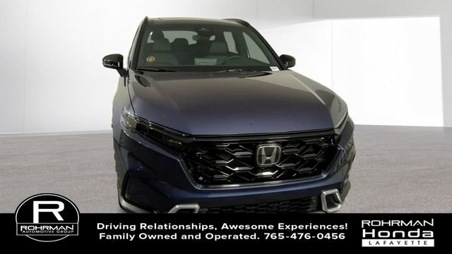 New 2026 Honda CR-V Sport Touring image 3