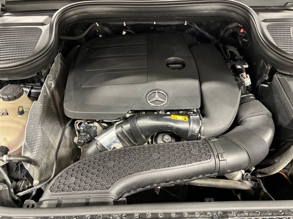 Used 2020 Mercedes-Benz GLE 350 4MATIC image 25