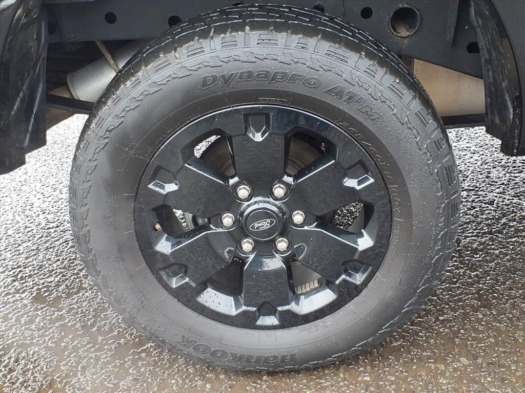 Certified 2022 Ford Ranger Lariat w/ Equipment Group 501A High AWD/4WD image 7