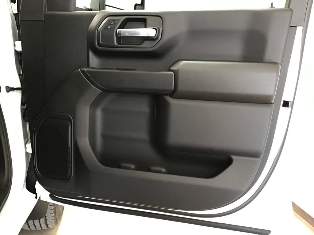 New 2026 Chevrolet Silverado 2500 W/T w/ WT Convenience Package image 7