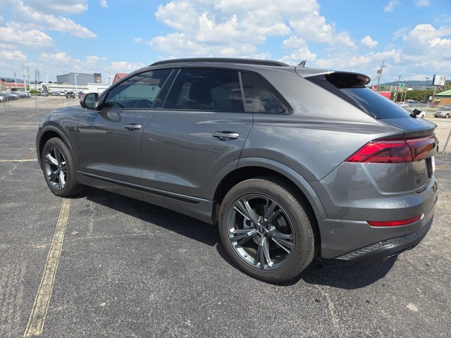 Used 2026 Audi Q8 Premium AWD/4WD image 6