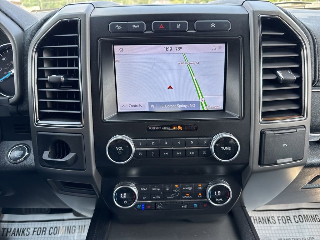 Used 2021 Ford Expedition XLT image 36