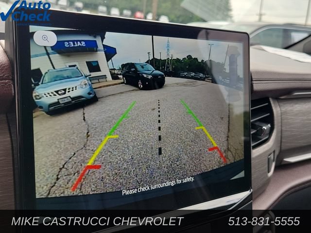 Used 2024 Ford Expedition Limited AWD/4WD image 14