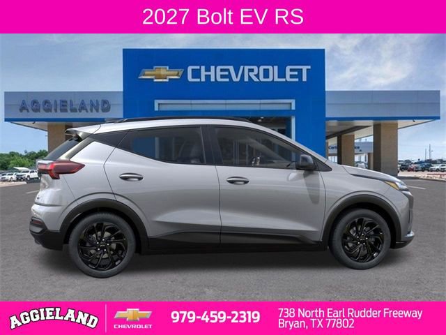 New 2027 Chevrolet Bolt RS image 5