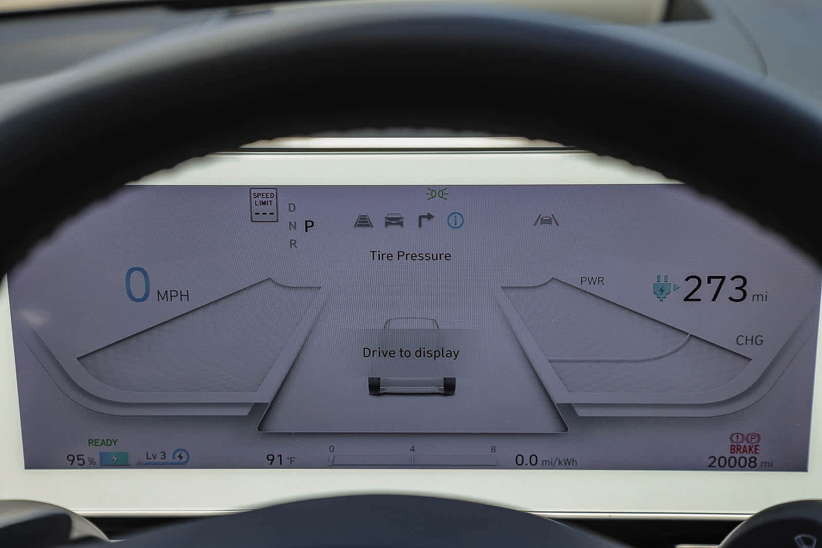 Used 2024 Hyundai Ioniq 5 Limited RWD image 23