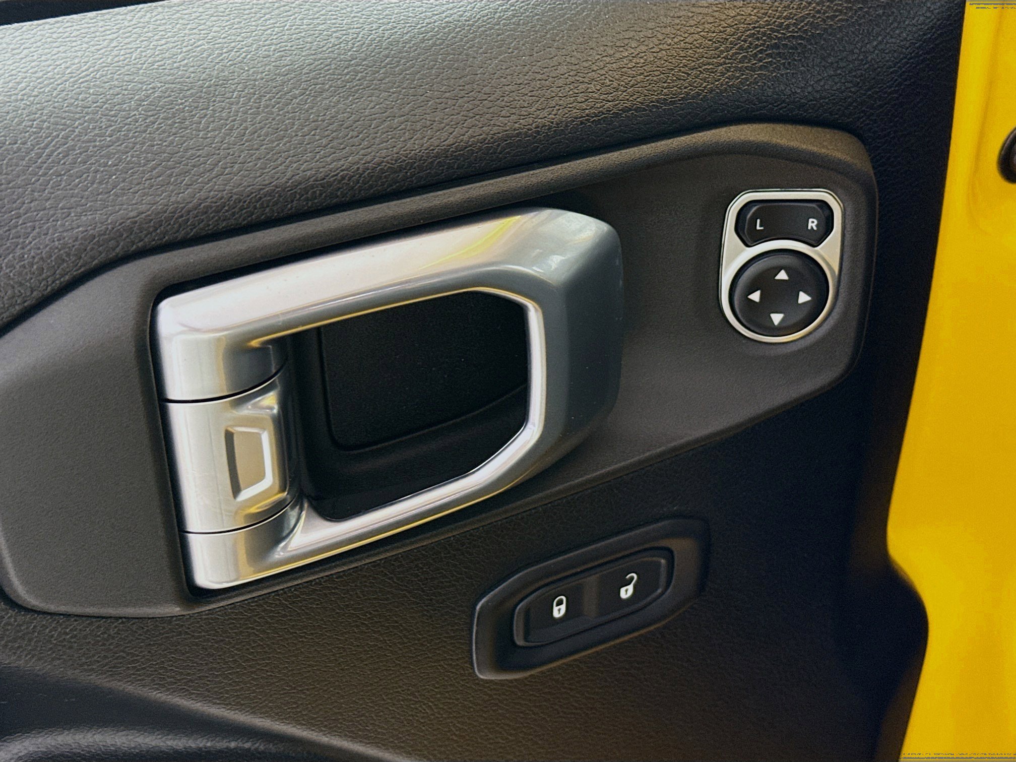 Used 2021 Jeep Wrangler Unlimited Sport image 20