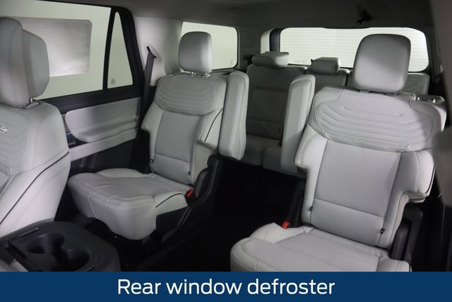 New 2027 Ford Expedition Platinum w/ Platinum Ultimate Package AWD/4WD image 28