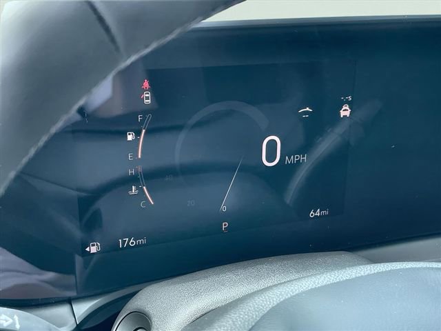 New 2025 Buick Envista Sport Touring w/ Convenience I Package image 13