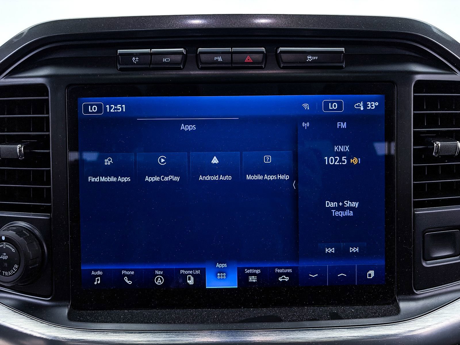 Used 2023 Ford F150 Lariat w/ Equipment Group 502A High AWD/4WD image 23