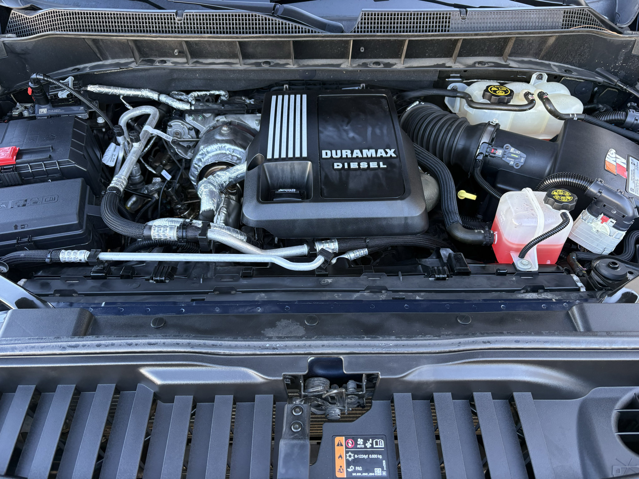 Used 2021 Chevrolet Silverado 1500 RST w/ Bed Protection Package AWD/4WD image 31