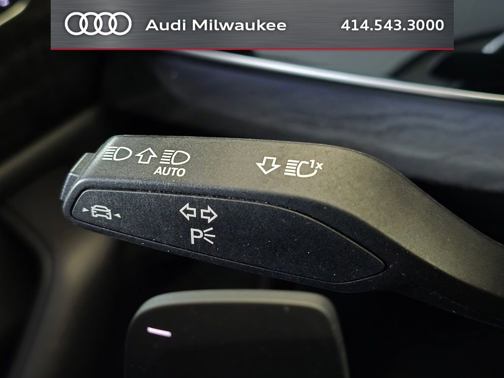 Used 2023 Audi Q8 Premium w/ Convenience Package AWD/4WD image 34