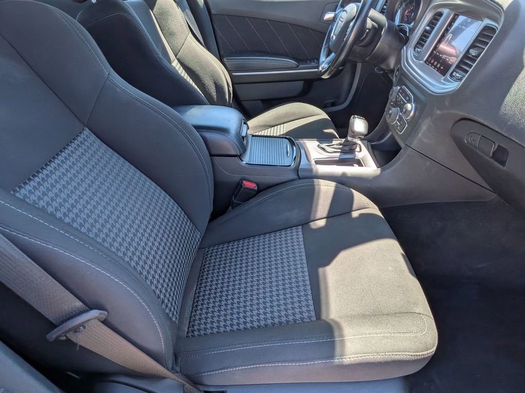 Used 2023 Dodge Charger GT w/ Blacktop Package image 19