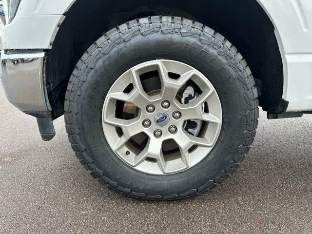 Used 2023 Ford F150 XLT image 9