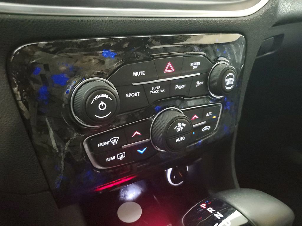 Used 2018 Dodge Charger R/T Scat Pack image 24