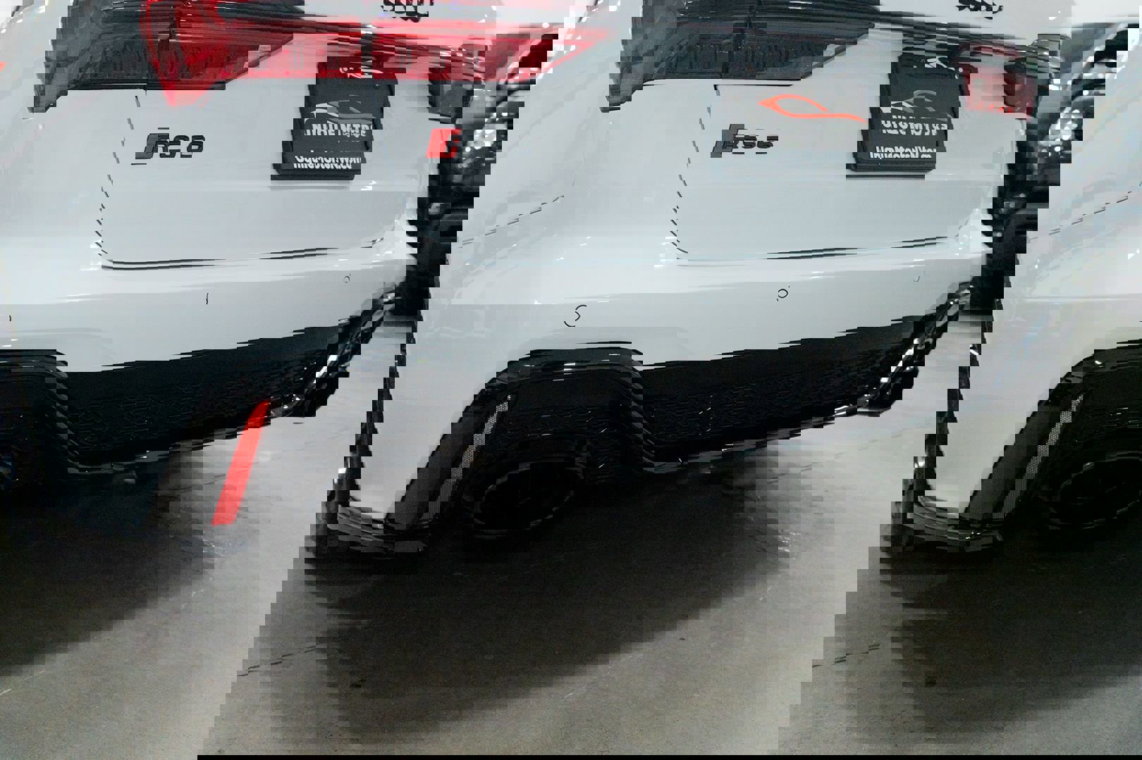 Used 2021 Audi RS 6 w/ Executive Package image 10