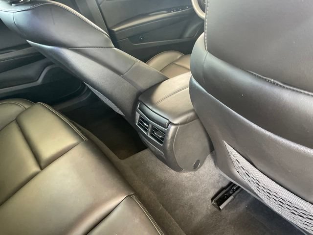 Used 2018 Cadillac ATS 2.0T AWD Sedan image 50