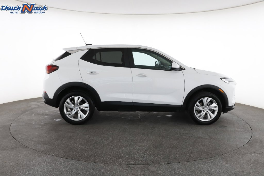 Used 2025 Buick Encore GX Preferred AWD/4WD image 14