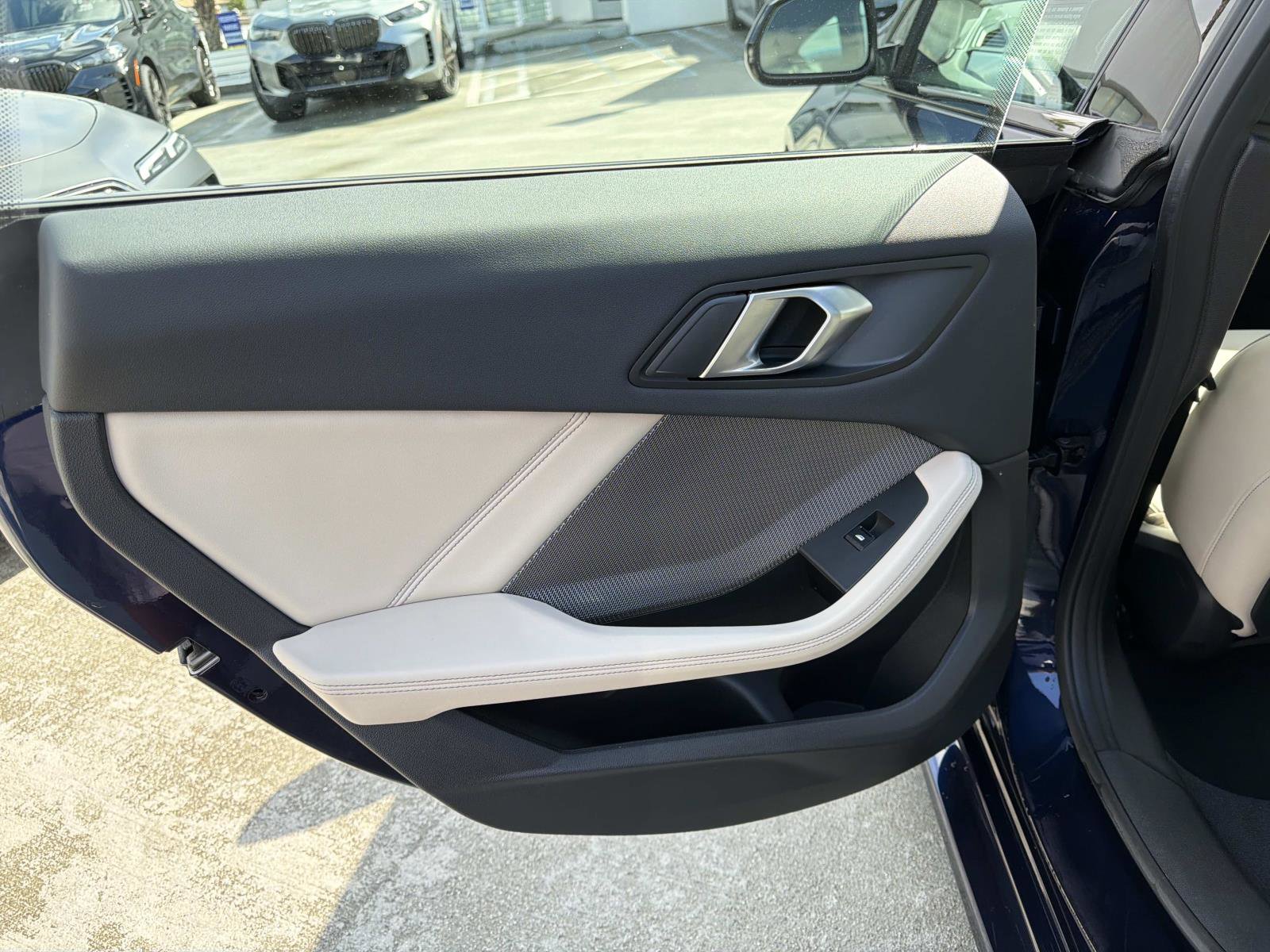 Used 2026 BMW 228i w/ Technology Package FWD image 11