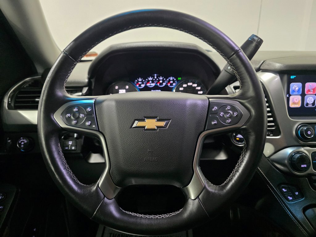 Used 2017 Chevrolet Tahoe Premier image 4