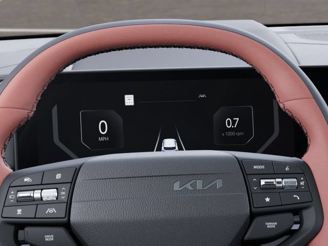 New 2027 Kia Sportage SX Prestige AWD/4WD image 22