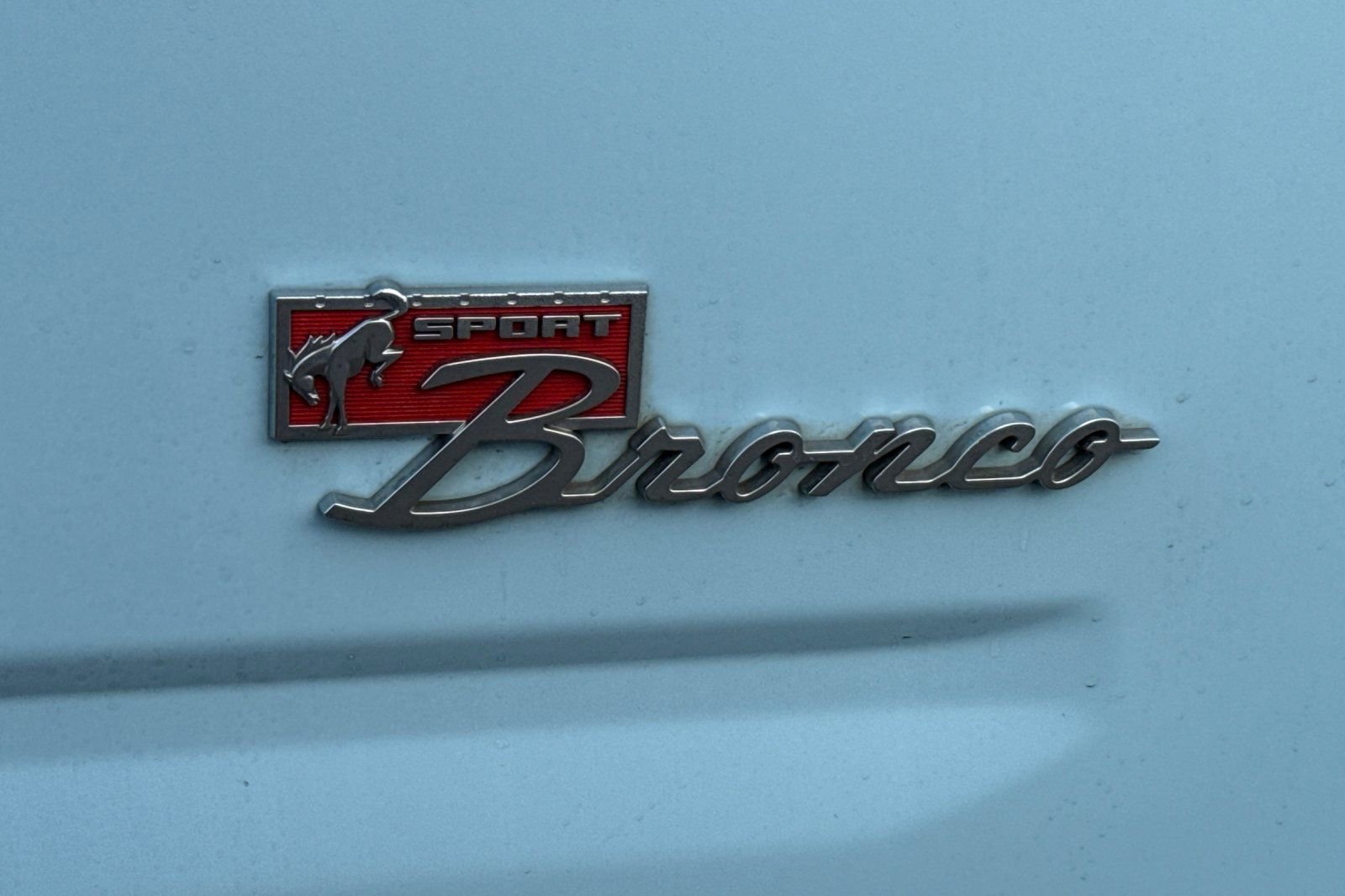 Certified 2023 Ford Bronco Sport Heritage Limited image 28