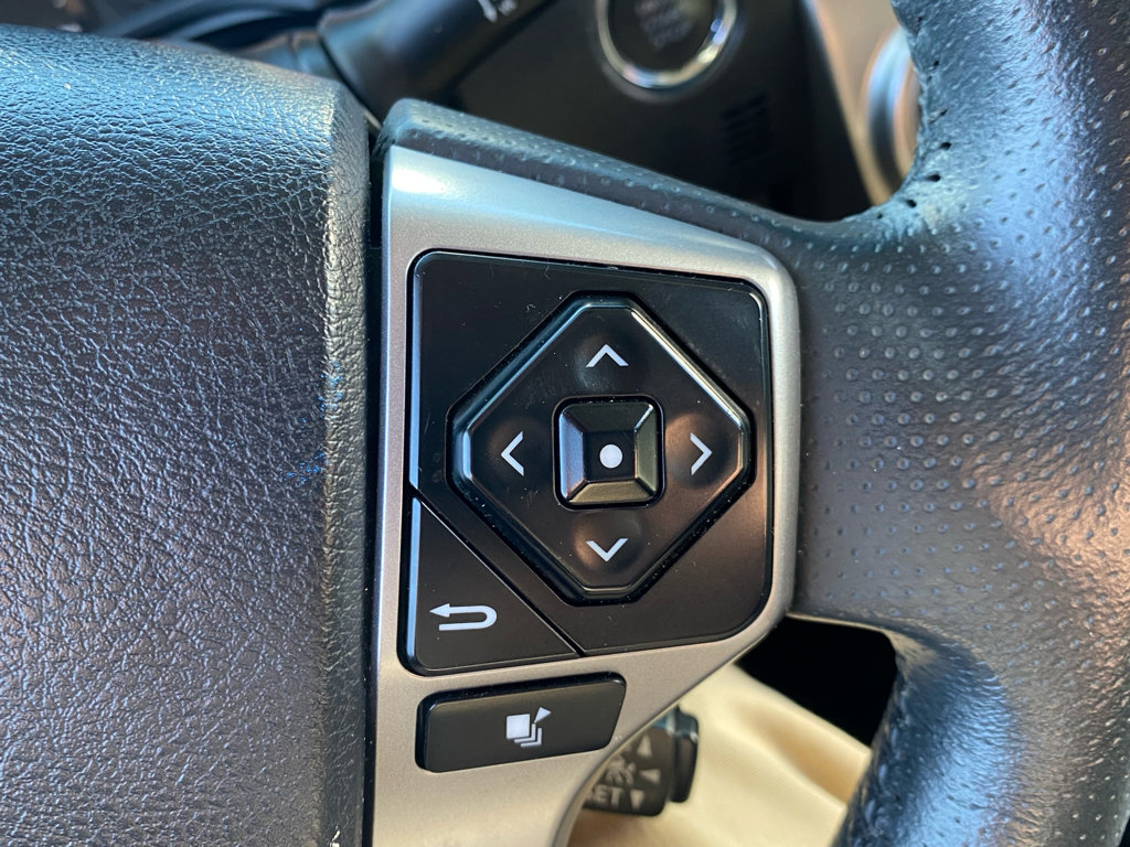 Used 2023 Toyota 4Runner SR5 image 23