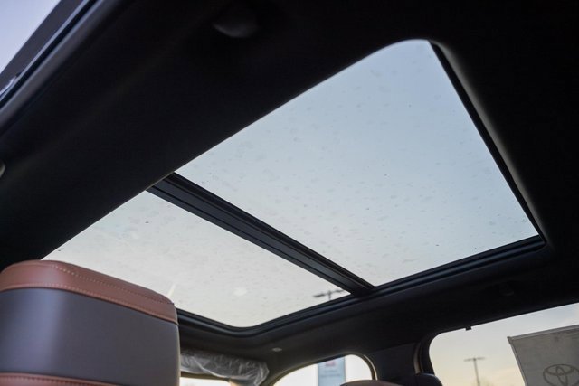 New 2026 Toyota Tundra 1794 Edition image 35