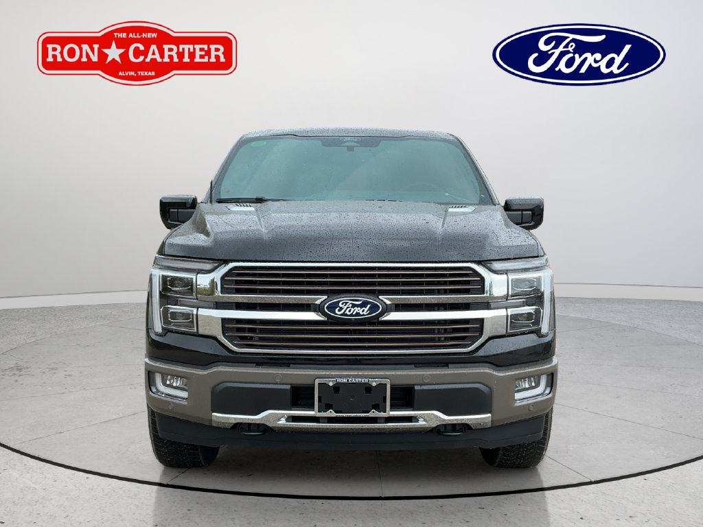 New 2026 Ford F150 King Ranch w/ Equipment Group 601A High AWD/4WD image 2