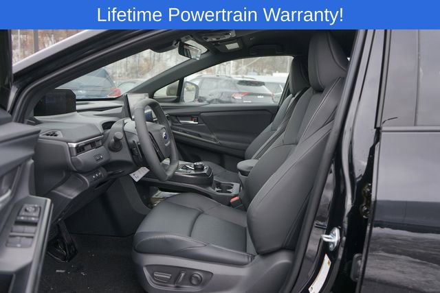 New 2026 Subaru Solterra Premium image 21