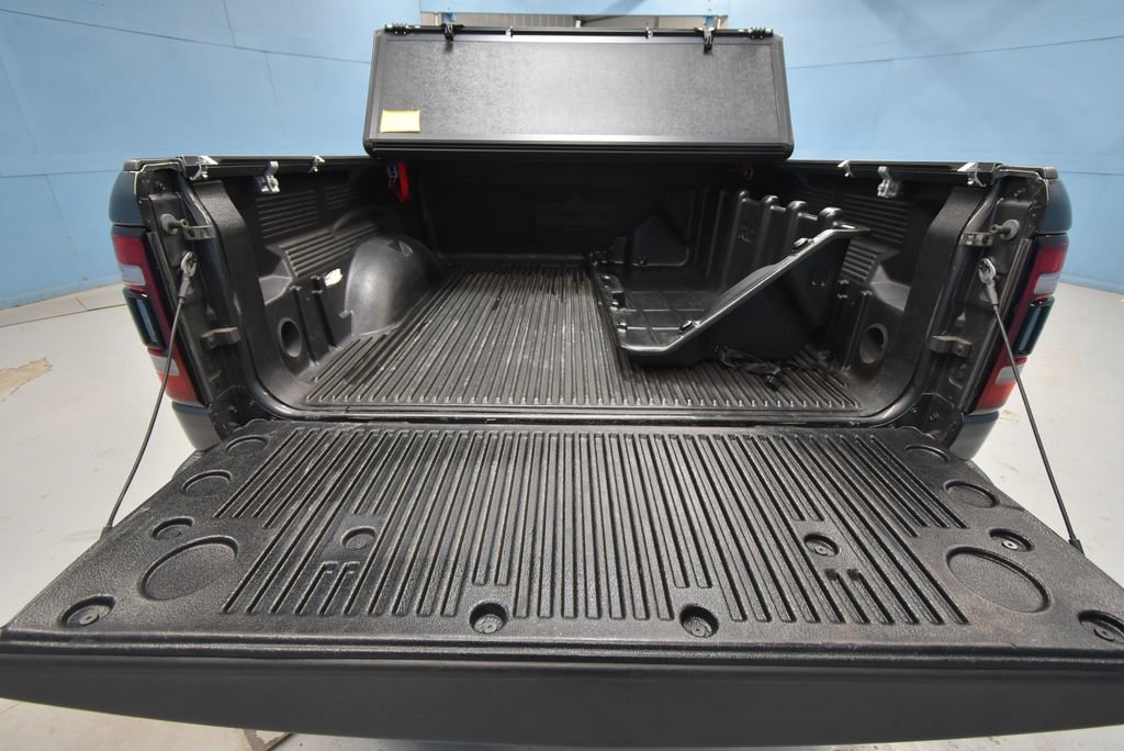 Used 2019 RAM 1500 Sport w/ Level 2 Equipment Group image 31