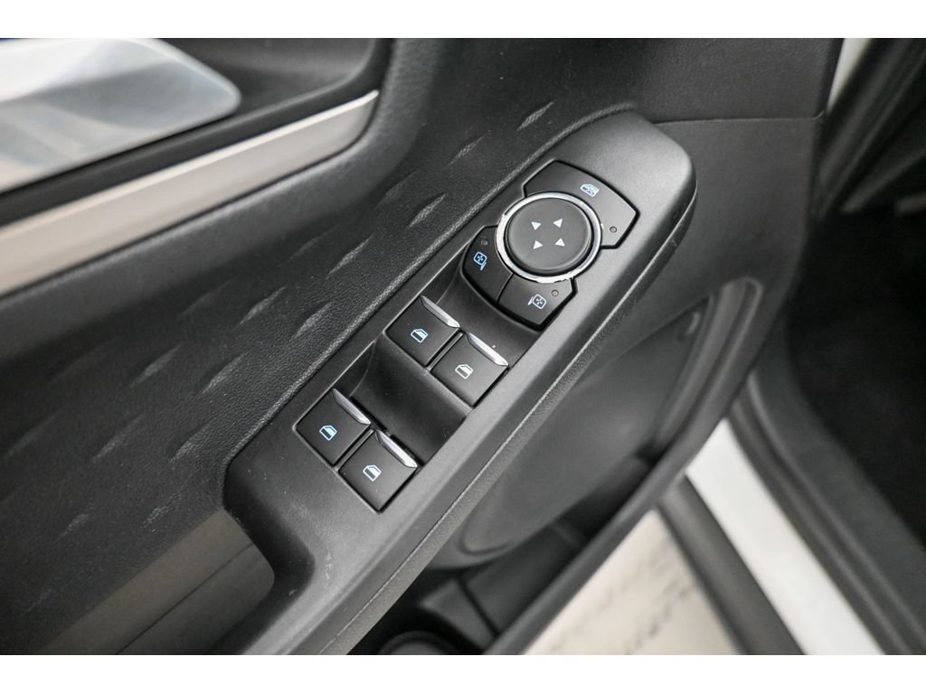 Used 2020 Ford Escape SEL AWD/4WD image 32