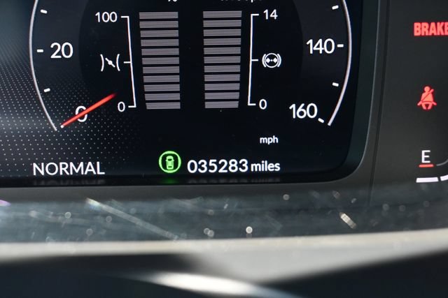 Used 2025 Honda Civic Si image 47