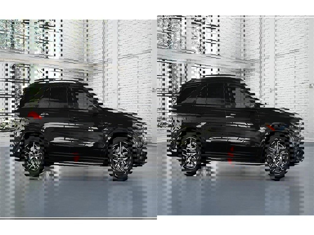 New 2026 Mercedes-Benz GLE 63 AMG S image 15