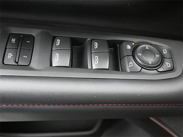 Certified 2024 Chevrolet Tahoe RST w/ Luxury Package image 22