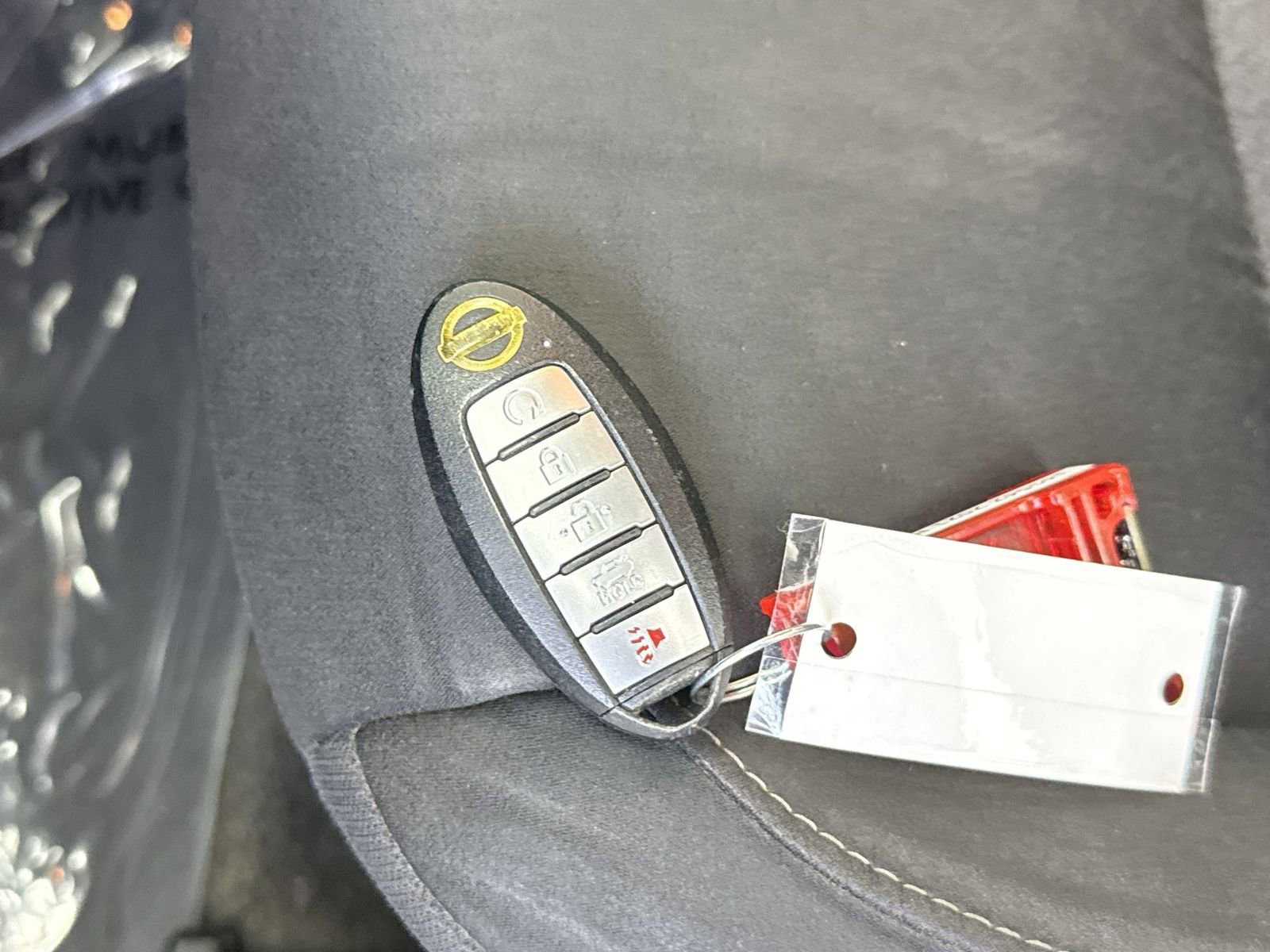 Used 2021 Nissan Altima 2.5 SV image 48