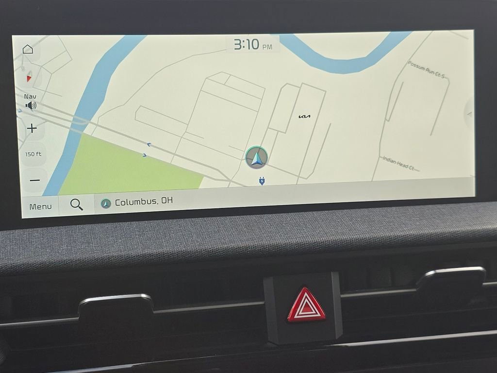 Used 2023 Kia EV6 Wind w/ Wind Technology Package image 3