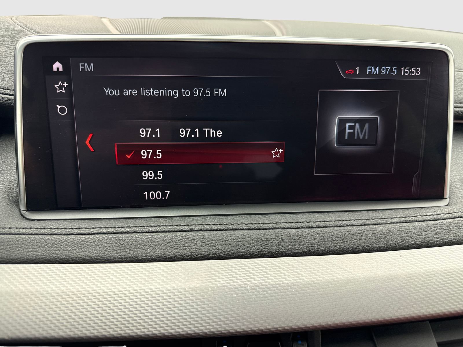 Used 2018 BMW X6 sDrive35i w/ M Sport Package AWD/4WD image 25