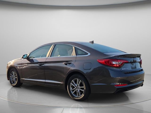 Used 2017 Hyundai Sonata SE FWD image 6