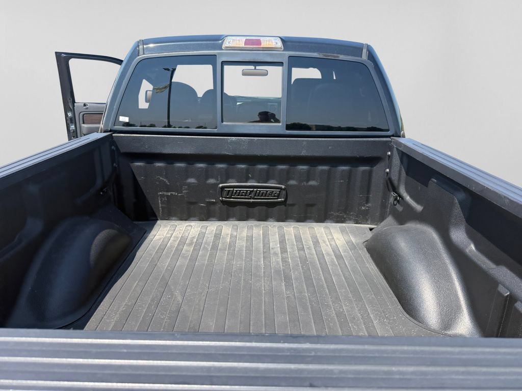 Used 2013 Ford F150 Lariat w/ Luxury Equipment Group AWD/4WD image 43