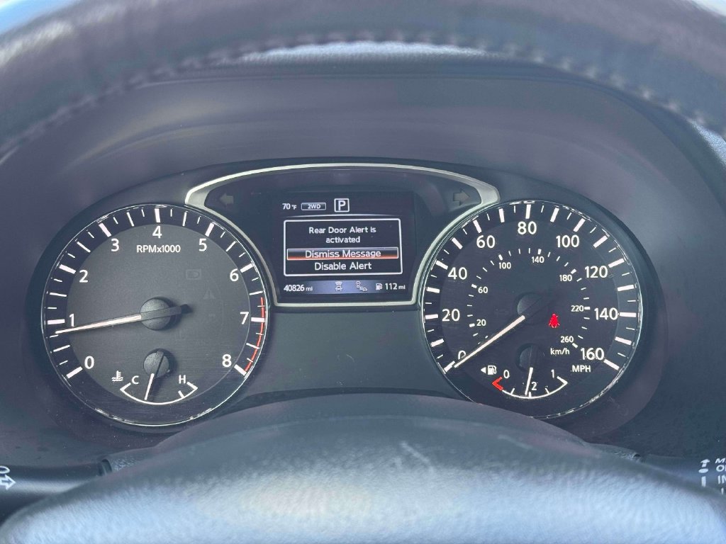 Used 2020 Nissan Pathfinder SL w/ Cargo Package AWD/4WD image 24