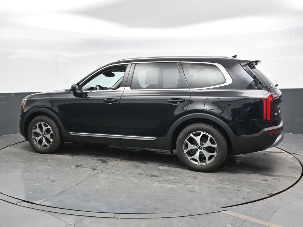 Used 2021 Kia Telluride EX image 9