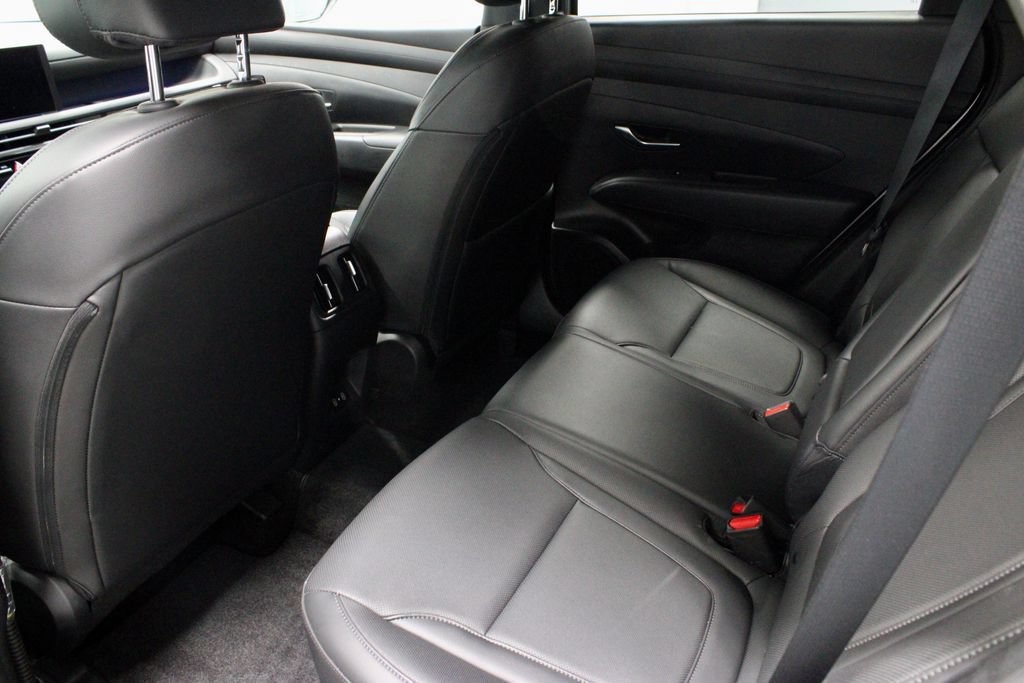 Certified 2025 Hyundai Tucson XRT AWD/4WD image 22