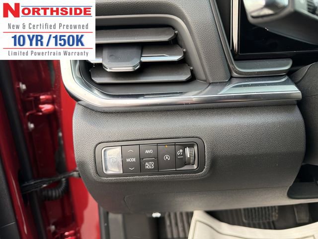 New 2026 GMC Terrain Elevation w/ Technology Package II image 17