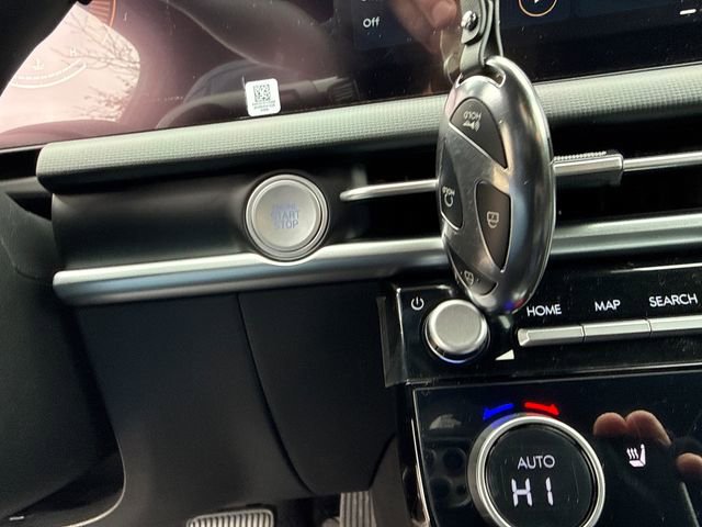 Used 2026 Hyundai Santa Cruz SEL image 31