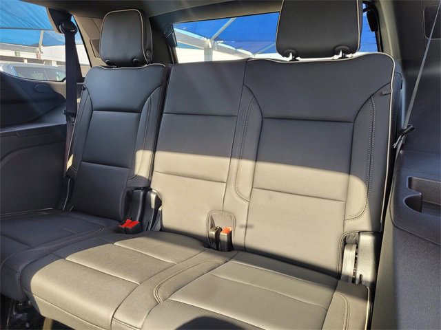 New 2026 Chevrolet Tahoe Premier image 8